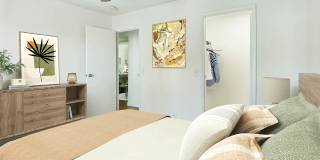 Arbor Terrace Gallery 1