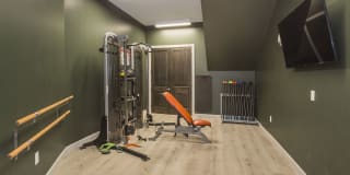 Aliso Briargate Apartments Gallery 16