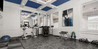 Lux Apartments Gallery 30