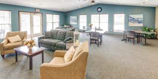 The Masters - Affordable Housing Gallery 14