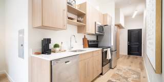 The Urban Loft Co. Fayetteville Gallery 2