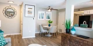 Park Edge Apartment Homes Gallery 25
