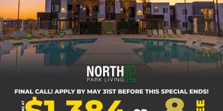 North Park Living Gallery 100