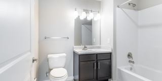 Goodnight Commons Apartments - Affordable Housing Gallery 16