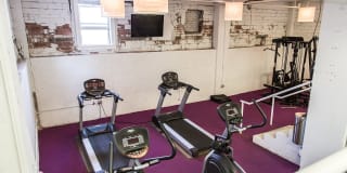 Park Central Park Central Gallery 6