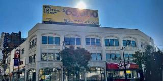 252 Washington St Gallery 1