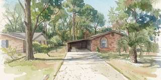 607 Maxwell Street, Hinesville, GA 31313 Gallery 1