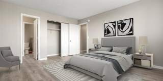 The BLVD Apartments | Newly Renovated 1 Bed/1 Bath — FREE 50" TV With Move-In! Gallery 4