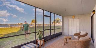 Oversized 2BR Riverfront Condo in Cocoa Beach - Annual Rental Oversized 2BR Riverfront Condo in Cocoa Beach - Annual Rental Gallery 1