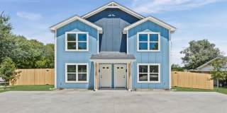 Brand New, Modern, and Ready for You in Temple, TX! Gallery 1