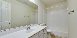 1531 Parkfiled Cir 78664 | 3 Bed 2.5 Bath 1 Car garage $1800 Gallery 22