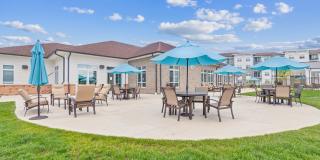 Fairmont at South Lake Gallery 6