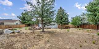 SINGLE-STORY with RV PARKING | OPEN FLOOR PLAN | HUGE BACKYARD Gallery 39