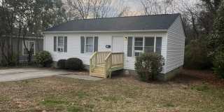 1116 Martin Street Gallery 1