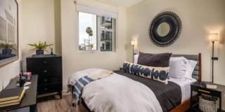 Catherine Santa Monica Gallery 7