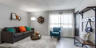 The Element at Kirkwood Apartments Gallery 31