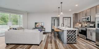 Overture at Proscenium Gallery 14