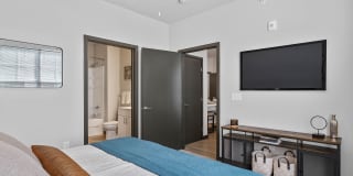 Authentix Quincy Street Gallery 8