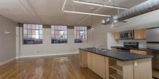 Buerger Brothers Lofts Gallery 5