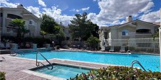 Resort-Style Red Bluffs Condo with Den, Walk-In Closets & Pool Access Gallery 29