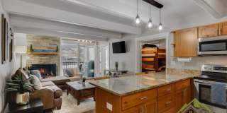 Amazing Views at this Fully Furnished Condo at the Lodge at Lake Dillon Gallery 4