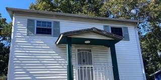 Three Bedroom Home in Chattanooga TN Gallery 1