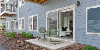 The Lodge at Overland Gallery 13