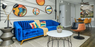 Orbit Gallery 2