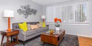 The Centre Apartments Gallery 1