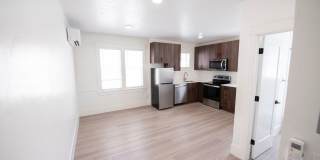 446 East 300 South (Broadway) Gallery 1