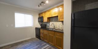 220 West Alabama Apartments Gallery 9