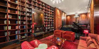 88 Greenwich Street Gallery 9