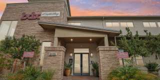 BDX at Capital Village Gallery 35