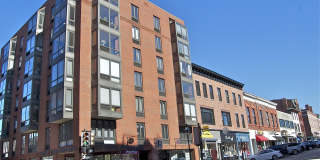 55 Congress Street Gallery 1