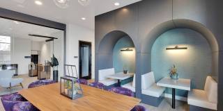 The Dorsey Gallery 20