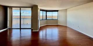 1040 HARMON COVE TOWER Gallery 1