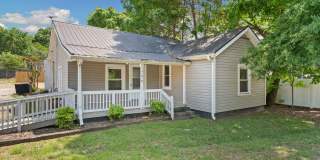 Well Maintained 3 Bedroom Home, Convenient to Downtown Wake Forest Gallery 1