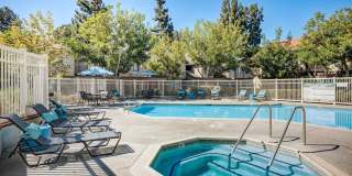 Mosaic Apartment Homes Gallery 7