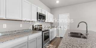 Spacious Home in Fayetteville! Gallery 21