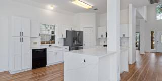 Beautifully 5-Bedroom Home in Georgetown, TX Gallery 14