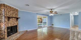 Ranch Home off of Skidaway Rd. Gallery 17