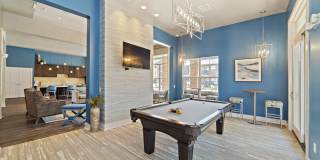 Austin Park Apartments Gallery 11