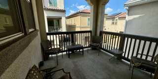Spacious 3 Bed / 3.5 Bath Condo in The Preserve Community Gallery 10
