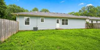 Charming 3 Bedroom Home with Washer & Dryer, Garage & Storage Shed Gallery 22