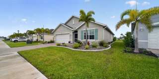 Like New 4BR House in North Fort Myers Gated Community Gallery 40