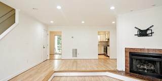 Pet-Friendly Minor Hill Townhome Gallery 1