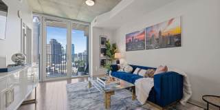 The Ascher Uptown Gallery 26