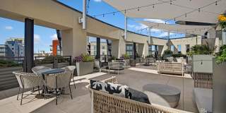 Roosevelt Row Gallery 17