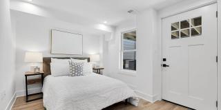518 Buchanan Street Nw, Basement Gallery 7