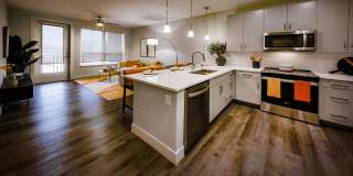 River Place Flats Gallery 1